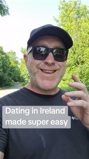 Dating Irish Singles has become alot easier with Katch