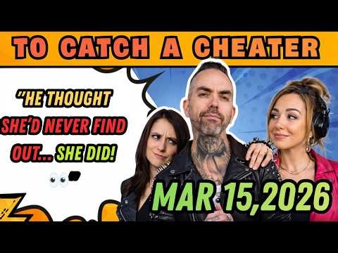 JUBAL PRANK CALL:"He Thought She’d Never Find Out… She Did! 👀"| The Jubal Show