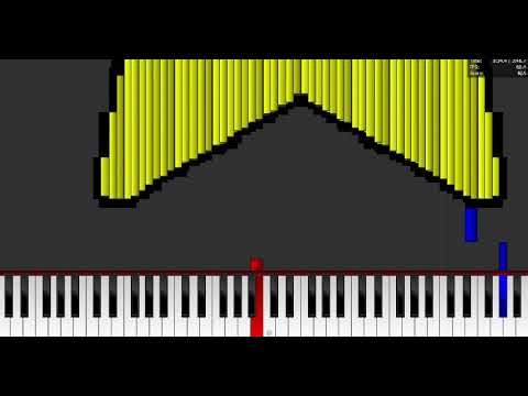 Dark MIDI - Shooting Star Samsung Galaxy Ringtone