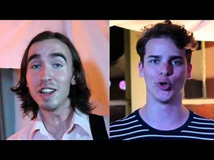 FAT NIGHT - SMILIN' (OFFICIAL VIDEO)