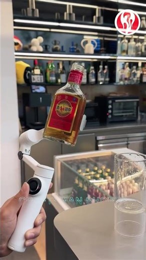 DJI gimbal | DJI gimbal has these other functions