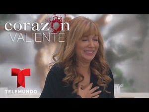 Corazón Valiente | Avance Exclusivo 88 | Telemundo