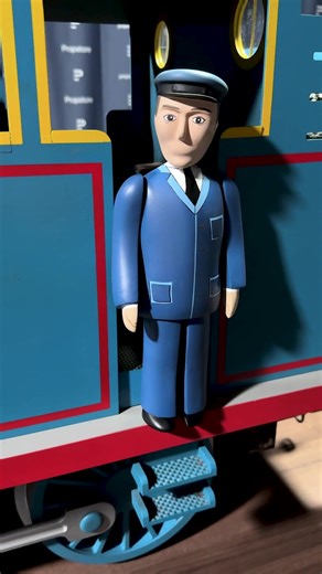 107 reactions · 5 comments | ✨ The ultimate Thomas & Friends...