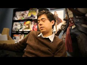 [Inside Ubisoft] Um brasileiro na Ubi Montreal