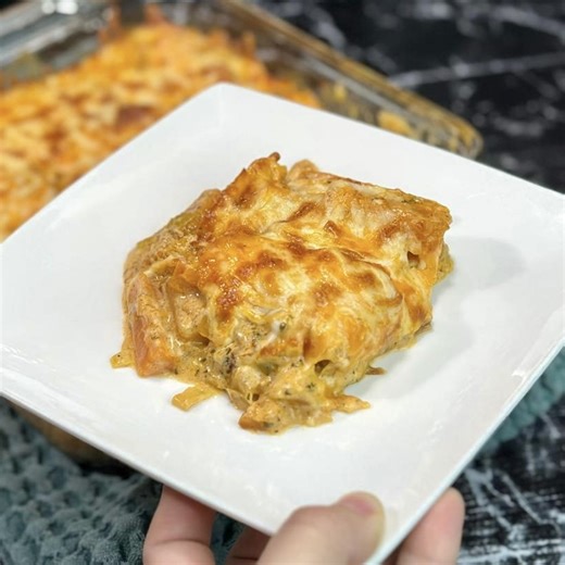 Voici ma recette de gratin butternut qui fait fureur dans ma famille 🎃 | Deli Cuisine