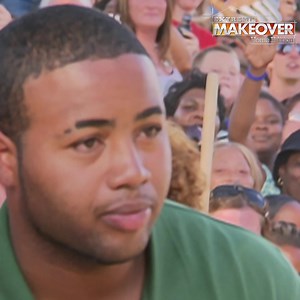 216K views · 8.8K reactions | Keeping the family together, no matter what. Ty and the team are creating the best Christmas present for James, Jackie and their family - A house for all the generations! - | Extreme Makeover Home Edition | Facebook