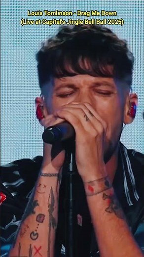 🥰 #LouisTomlinson #DragMeDown #CapitalJBB #twins_gtp #onedirection