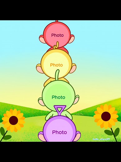 Teletubbies: Blooms and Adventures