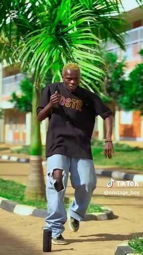 New Hit Music Release from Rwandan Artists