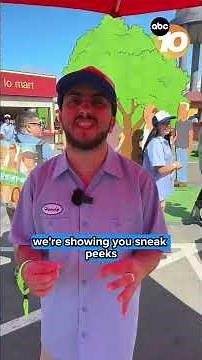 King of the Hill Comic-Con offsite