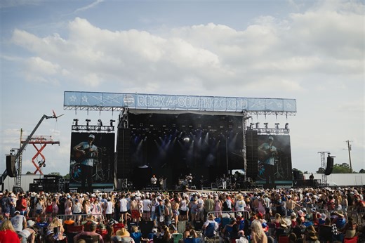 Rock the South teases ‘big announcement’ about festival’s future
