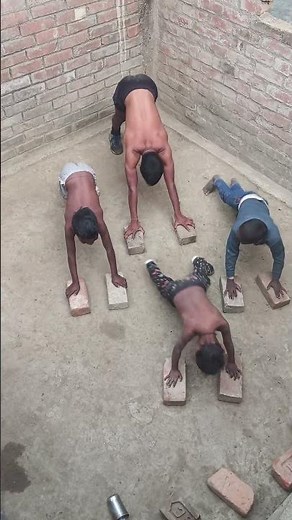 Get Ready for an AMAZING Workout