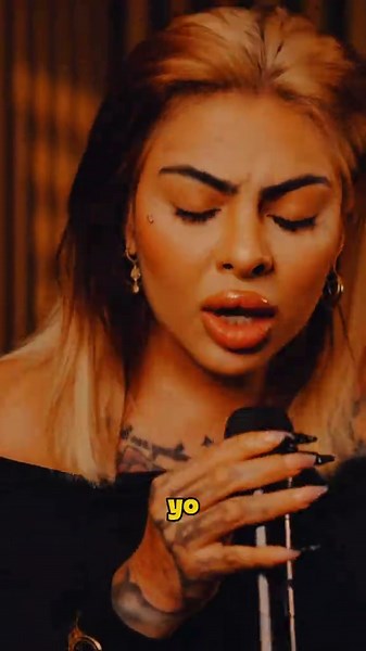 Cheque en Blanco - Homenaje a Paquita la del Barrio