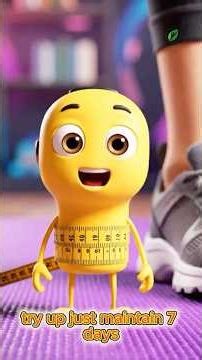 Lose Belly Fat in 7 Days? ⚠️