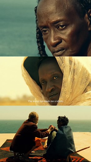 Hyenas, the 1992 Senegalese film directed by Djibril Membéty, is a masterful exploration of greed and corruption. The film tells the story of a wealthy woman who returns to her hometown after many years and offers to rebuild the village in exchange for the residents renouncing their claim to her family's property. The film is a searing commentary on the power dynamics at play in post-colonial Africa and the moral decay that can result from the pursuit of wealth. Membéty's direction is impeccable