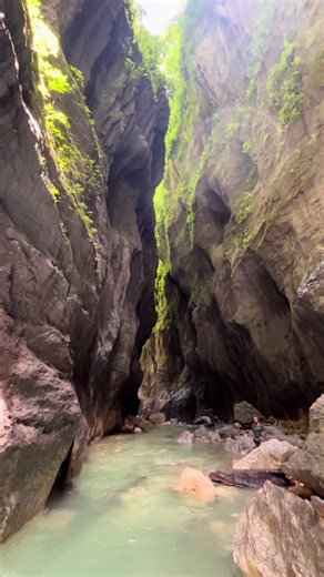 Batcave Adventure: Explore Nature's Hidden Gems