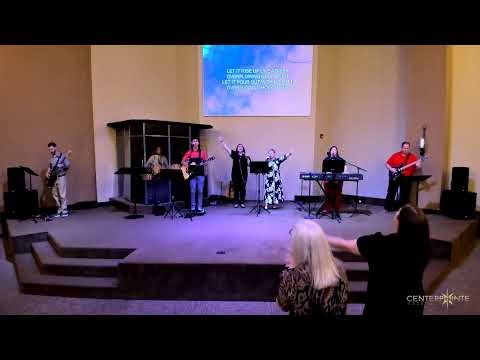 Sunday Service 3.1.26