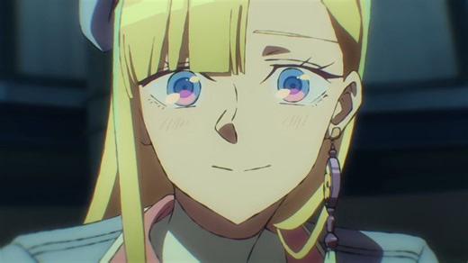 『永恒余晖 永久的黄昏』第11话