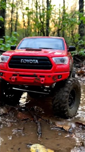 RC Cars vs. MUD! 😱 Who Will SURVIVE?! 💥 (Epic Mudding Mayhem)