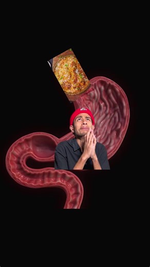 Stomach Routine In Ramadan: Staying Healthy