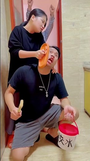 Taitai: The most heartbreaking episode! #Funny #Family Comedy #funny