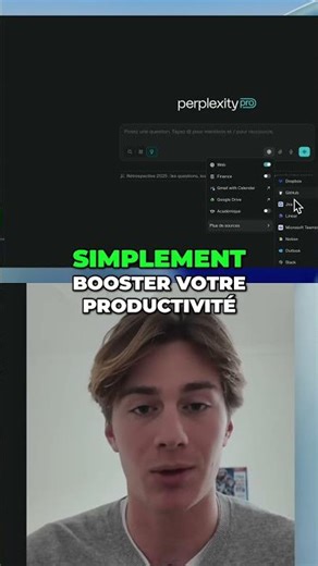 Perplexity Pro: L'IA Ultime pour Coder 10x Plus Vite !