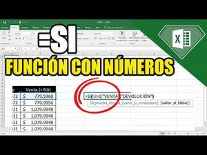 IF FUNCTION in Excel: 2 conditions + numbers (Easy Tutorial 2026)