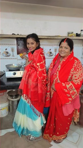 प्रिया क्या चीज बना रही है #shortvideo #shorts #amarnathsdk