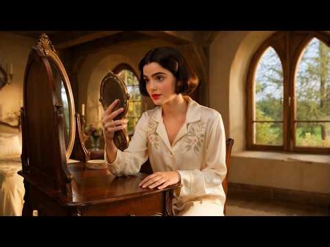 🌙 Disney Princess Bedtime Outfits. Which Pajama Set Would You Pick? | ASMR video