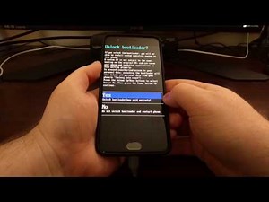 OnePlus 5 | Bootloader Unlock Guide