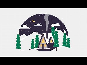 Create then Animate: Beginner Workflow in Illustrator and After Effects