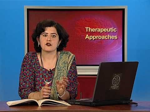 Techniques of Behavioural Therapy and Understanding Cognitive Therapy