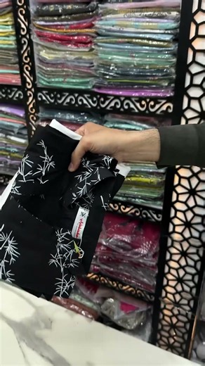 Print lawn stuff kurta with furshi shalwar👌 #youtubeshorts #viral #videoshort