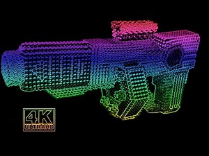 Diy Magnetic Balls | How To Build/Make | Magnet Challenge