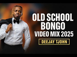 BONGO THROWBACK VIDEO MIX 2014–2018 | BEST OLD SCHOOL HITS BY DIAMOND, ALIKIBA, RICH MAVOKO