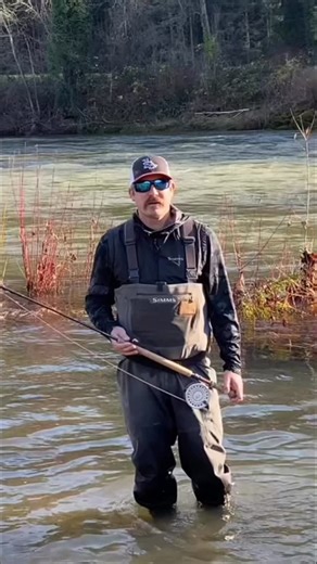 Full Fishing Report In Bio!! . . . . . . #fishing #reports | River Right Outdoors