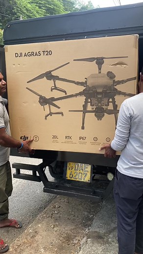 Drone Arcade Pvt Ltd on TikTok