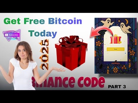 Red packet code in binance today// BTC Free Gift Today 🤑 BNB USDT TRON
