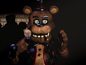 Five Nights at Freddy's Plus Trailer
