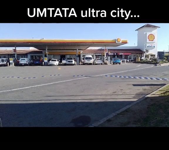Exploring Umtata with LG Tech Buddy