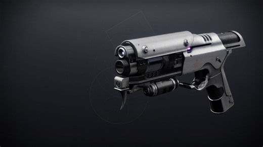 Breachlight god roll and best perks in Destiny 2