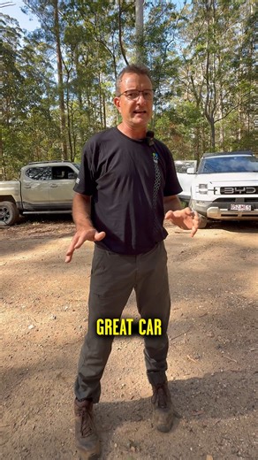 After a full day of testing… KIA vs BYD — and yep, we’ve got our winner 🤝 #BYD #Kia #offroad #4wd | TJM 4x4 Equipped