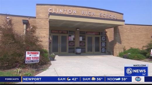 Anderson County teachers get 'panic button' app to connect with first responders during emergencies