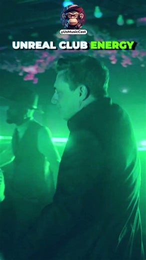 Turn The Lights Off – Kato x Jon | Club Scene