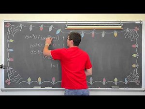 Verifying Trigonometric Identities Pt 1