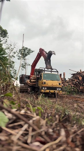 Tolong pergi jauh awan gelap🥹#kayu #balap