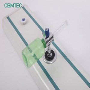 [Hot Item] High Quality ICU Medical Bed Head Panel with Integrated Gas System