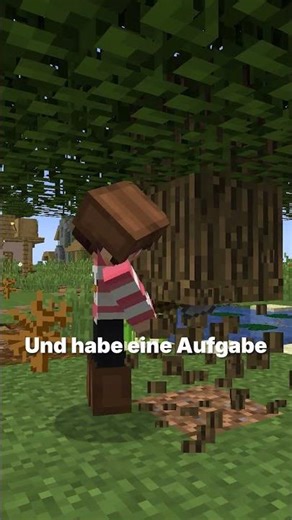 Ich übernachte alleine in Horror Minecraft VR