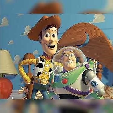 Yo Soy Tu Amigo Fiel (Instrumental) | Toy Story Música