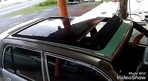 1.5K views · 34 reactions | MADE IN CARROOFMOTORSPORT TERENGGANU ONLY ONE IN MALAYSIAN PRODUA KELISA INSTALLATION CITROEN XSARA SUNROOF . BY SPEACIALIST CREW TEAM #JEFFHECTOR #WANBLACKSWEET #ZUL #PAIS TQ FOR SUPPORT #CARROOFMOTORPORT_MALAYSIA #CARROOFMOTORSPORT_terengganu #pjoeyautoartgarage WSSPCALL DETAIL FOR INFOMATION 0196353006 PJOE | Carroof Motorsport Terengganu | Facebook